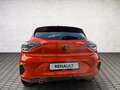 Renault Clio Techno TCe 90 Orange - thumbnail 5