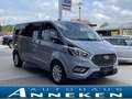 Ford Tourneo Custom 320 L2 Titanium*AHK*Kamera* Grau - thumbnail 2