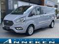 Ford Tourneo Custom 320 L2 Titanium*AHK*Kamera* Grau - thumbnail 1