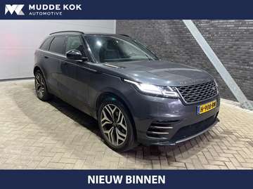 P250 Turbo AWD R-Dynamic HSE | Panoramadak | ACC |