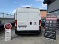 Fiat Ducato 30 MH2 2.2 Mjt3 140CV E6D*NEW MODELLO*KM 47.838 Weiß - thumbnail 5