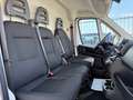 Fiat Ducato 30 MH2 2.2 Mjt3 140CV E6D*NEW MODELLO*KM 47.838 Weiß - thumbnail 20