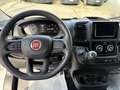 Fiat Ducato 30 MH2 2.2 Mjt3 140CV E6D*NEW MODELLO*KM 47.838 Weiß - thumbnail 9