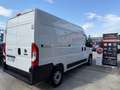 Fiat Ducato 30 MH2 2.2 Mjt3 140CV E6D*NEW MODELLO*KM 47.838 Weiß - thumbnail 6
