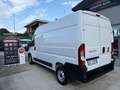 Fiat Ducato 30 MH2 2.2 Mjt3 140CV E6D*NEW MODELLO*KM 47.838 Weiß - thumbnail 4