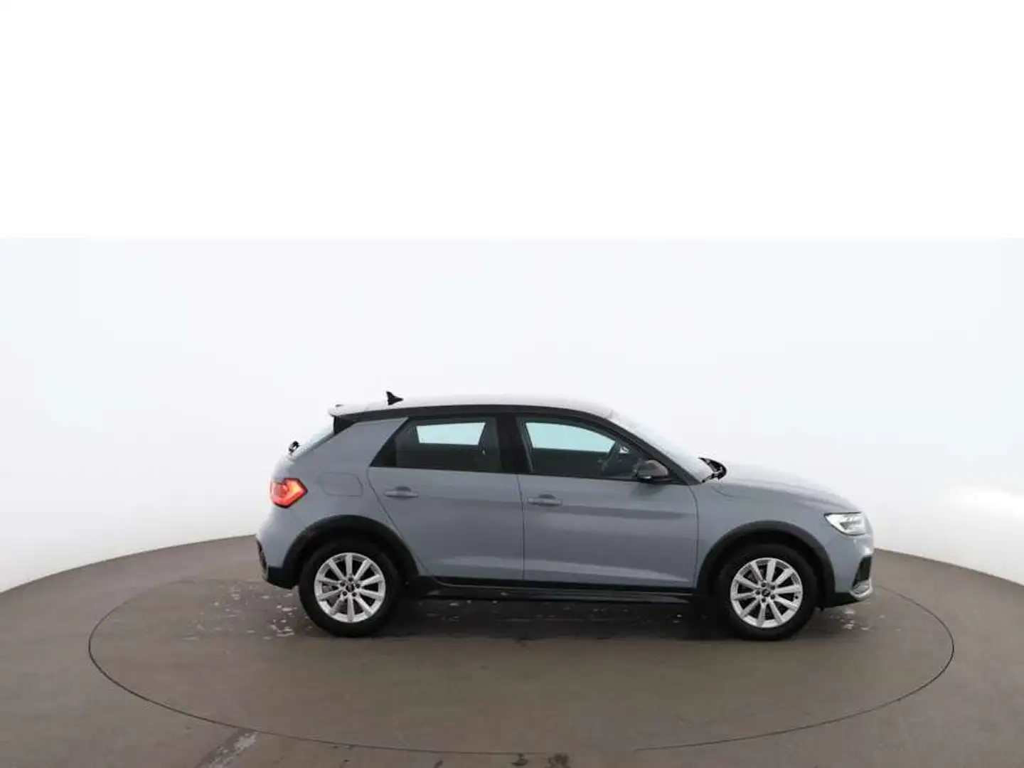 Audi A1 SB 30 TFSI Citycarver LED NAVI DIGI-TACHO Grau - 2