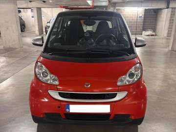 forTwo 1.0L