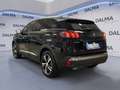 Peugeot 3008 1.2 PureTech Turbo GT Schwarz - thumbnail 3