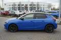Opel Corsa F 1.2 GS Matrix LED Navi Kamera LHZ SHZ PDC Blau - thumbnail 10