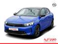 Opel Corsa F 1.2 GS Matrix LED Navi Kamera LHZ SHZ PDC Blau - thumbnail 1