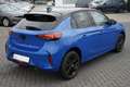 Opel Corsa F 1.2 GS Matrix LED Navi Kamera LHZ SHZ PDC Blau - thumbnail 6