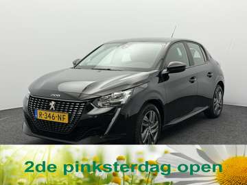 1.2 PureTech Active Pack | Navigatie | Carplay | L