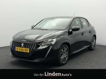 1.2 PureTech Active Pack | Navigatie | Carplay | L