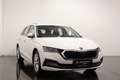 Skoda Octavia Combi 2,0 TDI Style / MATRIX / RFK / SHZ / SPUR... Weiß - thumbnail 1