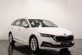 Skoda Octavia Combi 2,0 TDI Style / MATRIX / RFK / SHZ / SPUR... Weiß - thumbnail 2