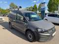 Volkswagen Caddy Kasten*1Besitz*Pickerl NEU*Klima*Dachträger* Grau - thumbnail 2