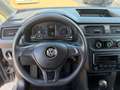Volkswagen Caddy Kasten*1Besitz*Pickerl NEU*Klima*Dachträger* Grau - thumbnail 9