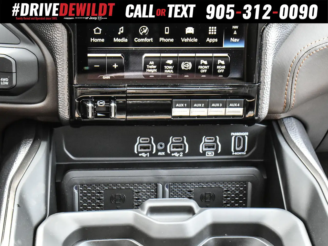 RAM 2500 fotografie RAM 2500