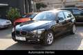 BMW 114 i 5TÜRIG*SPORTLINE*54000KM*EURO6*TOP! Schwarz - thumbnail 1