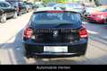 BMW 114 i 5TÜRIG*SPORTLINE*54000KM*EURO6*TOP! Schwarz - thumbnail 4