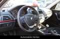 BMW 114 i 5TÜRIG*SPORTLINE*54000KM*EURO6*TOP! Schwarz - thumbnail 13