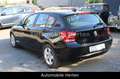 BMW 114 i 5TÜRIG*SPORTLINE*54000KM*EURO6*TOP! Schwarz - thumbnail 5
