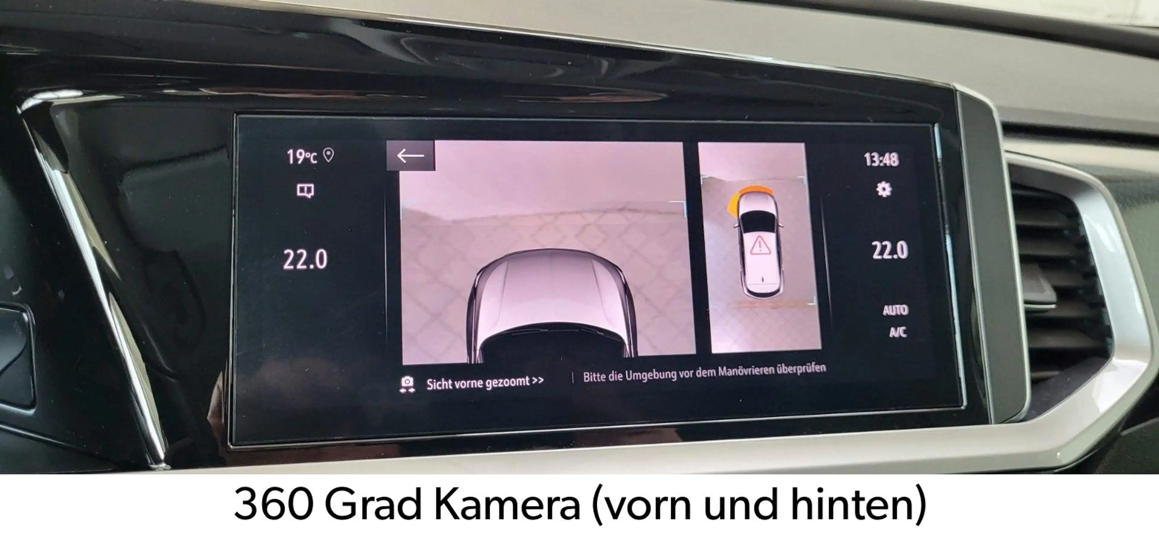 Opel Grandland X Grandland GS Line / AT / Sitz-& Lenkradheiz. — photo 13