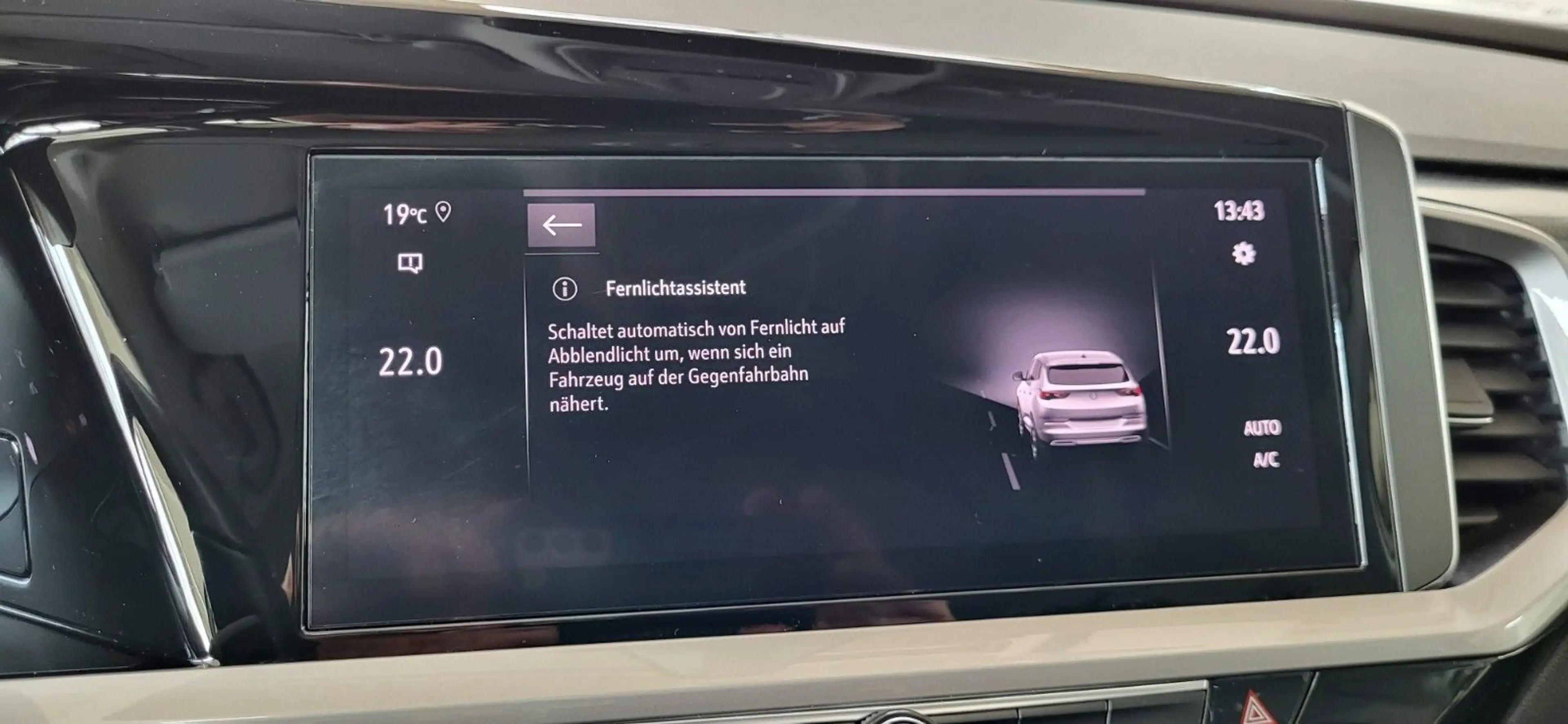 Opel Grandland X Grandland GS Line / AT / Sitz-& Lenkradheiz. — photo 17