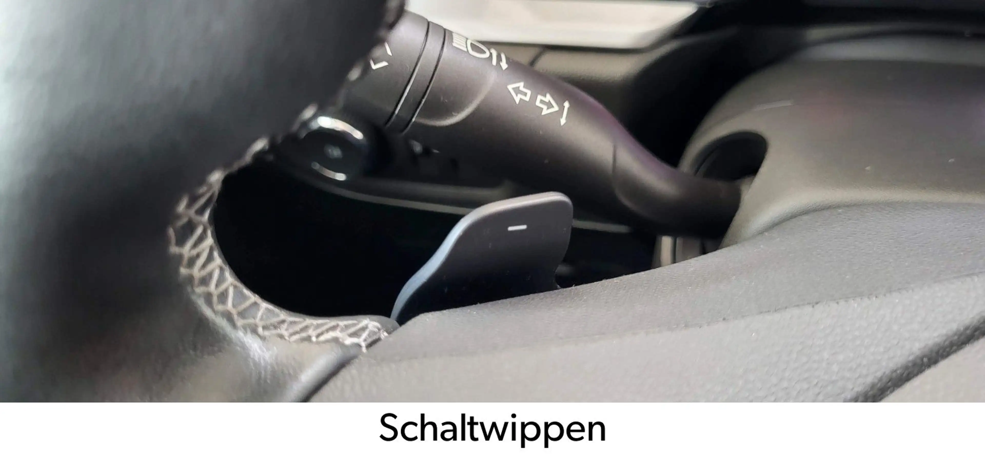 Opel Grandland X Grandland GS Line / AT / Sitz-& Lenkradheiz. — photo 9