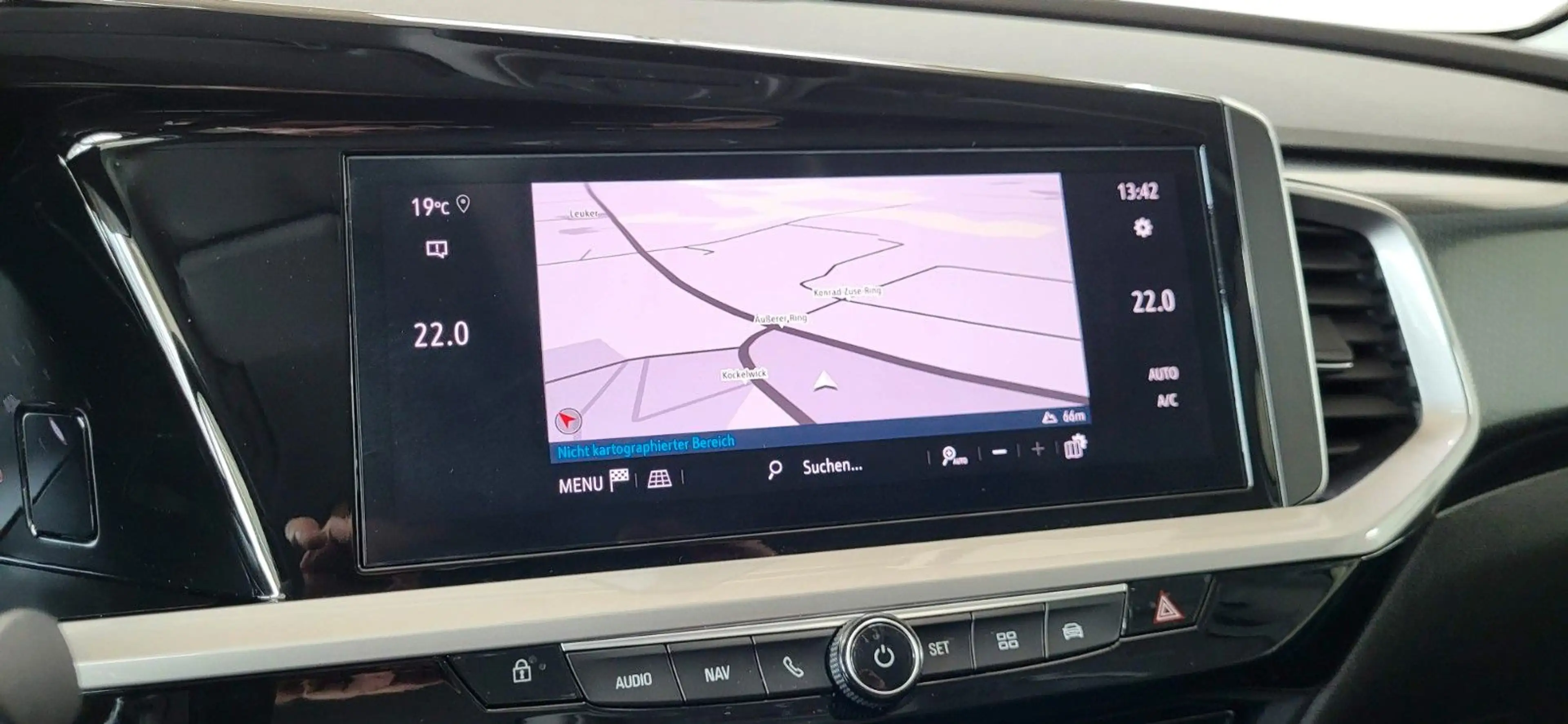 Opel Grandland X Grandland GS Line / AT / Sitz-& Lenkradheiz. — photo 11