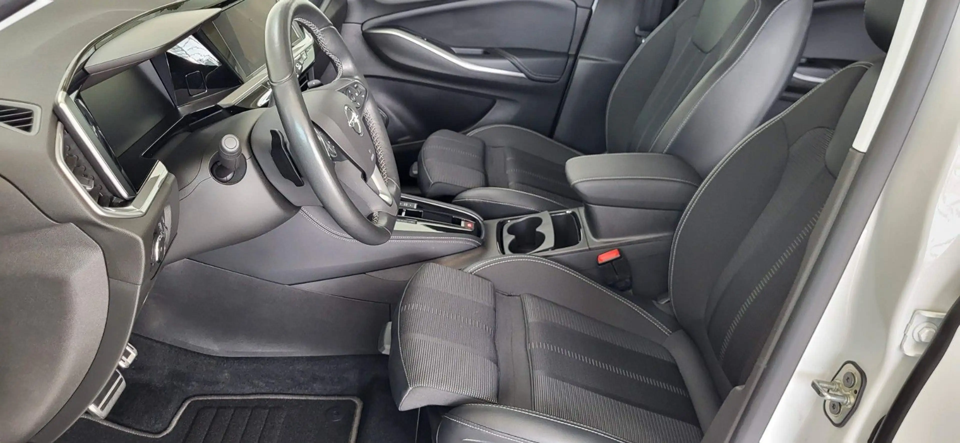 Opel Grandland X Grandland GS Line / AT / Sitz-& Lenkradheiz. — photo 4
