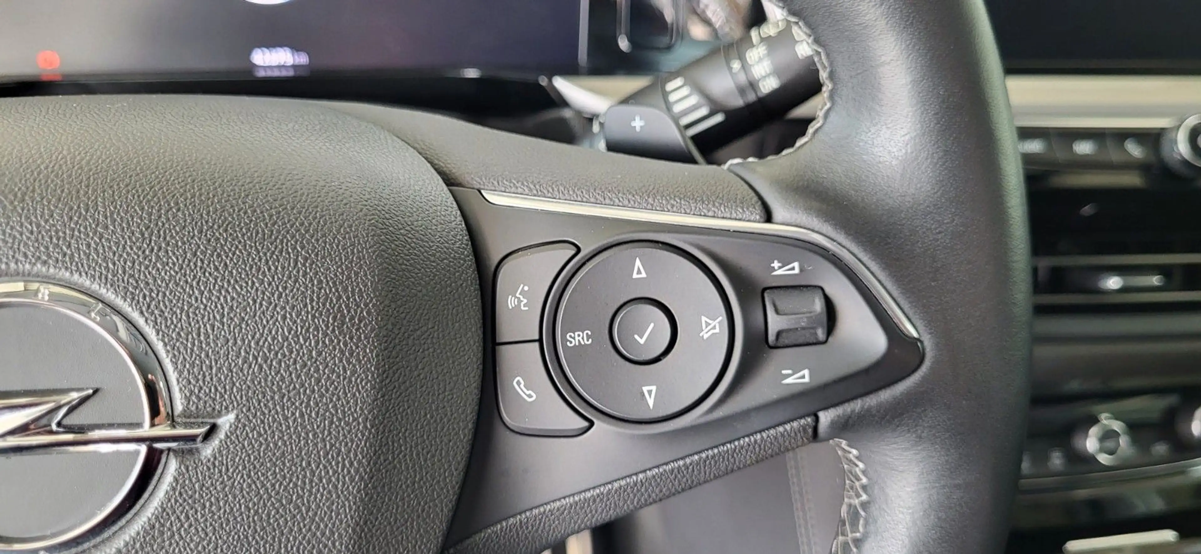 Opel Grandland X Grandland GS Line / AT / Sitz-& Lenkradheiz. — photo 10