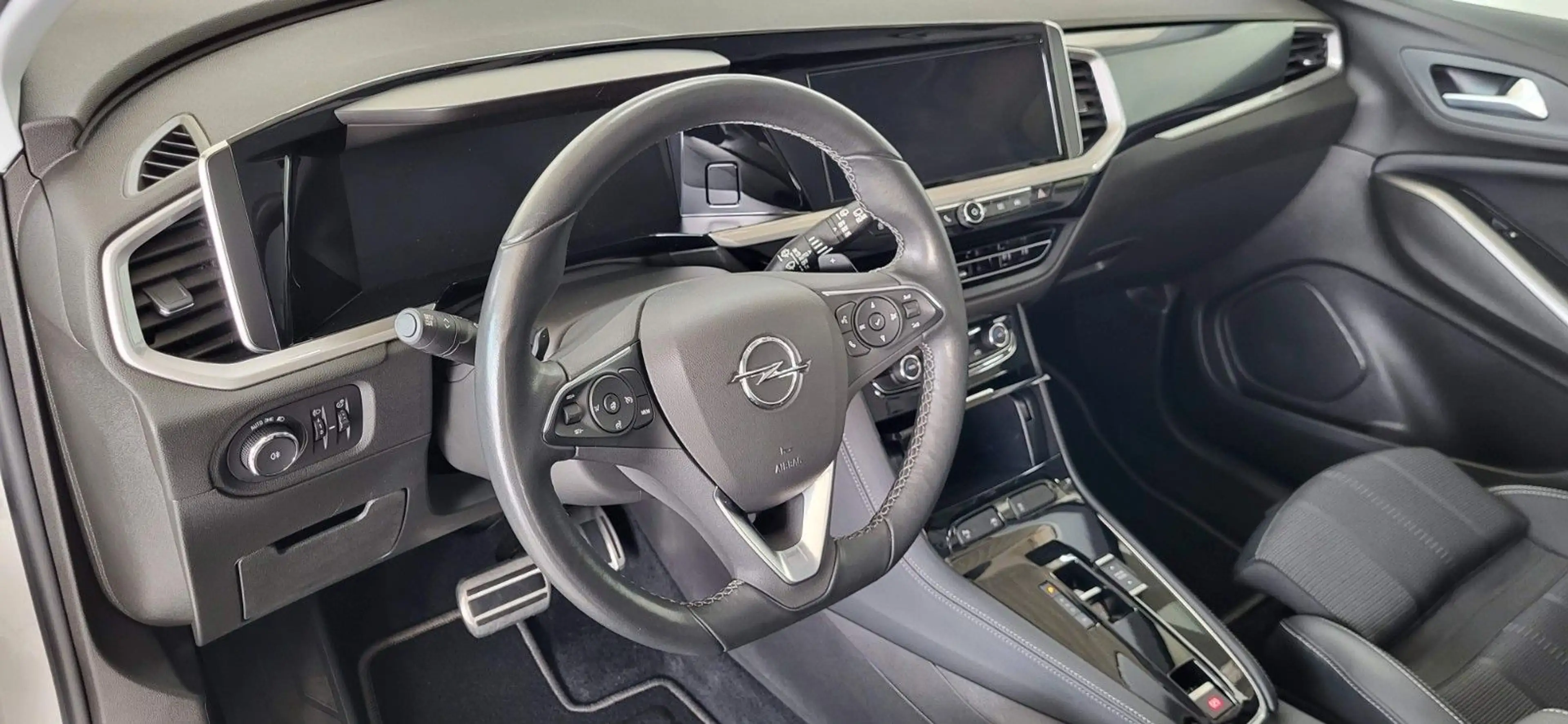 Opel Grandland X Grandland GS Line / AT / Sitz-& Lenkradheiz. — photo 3