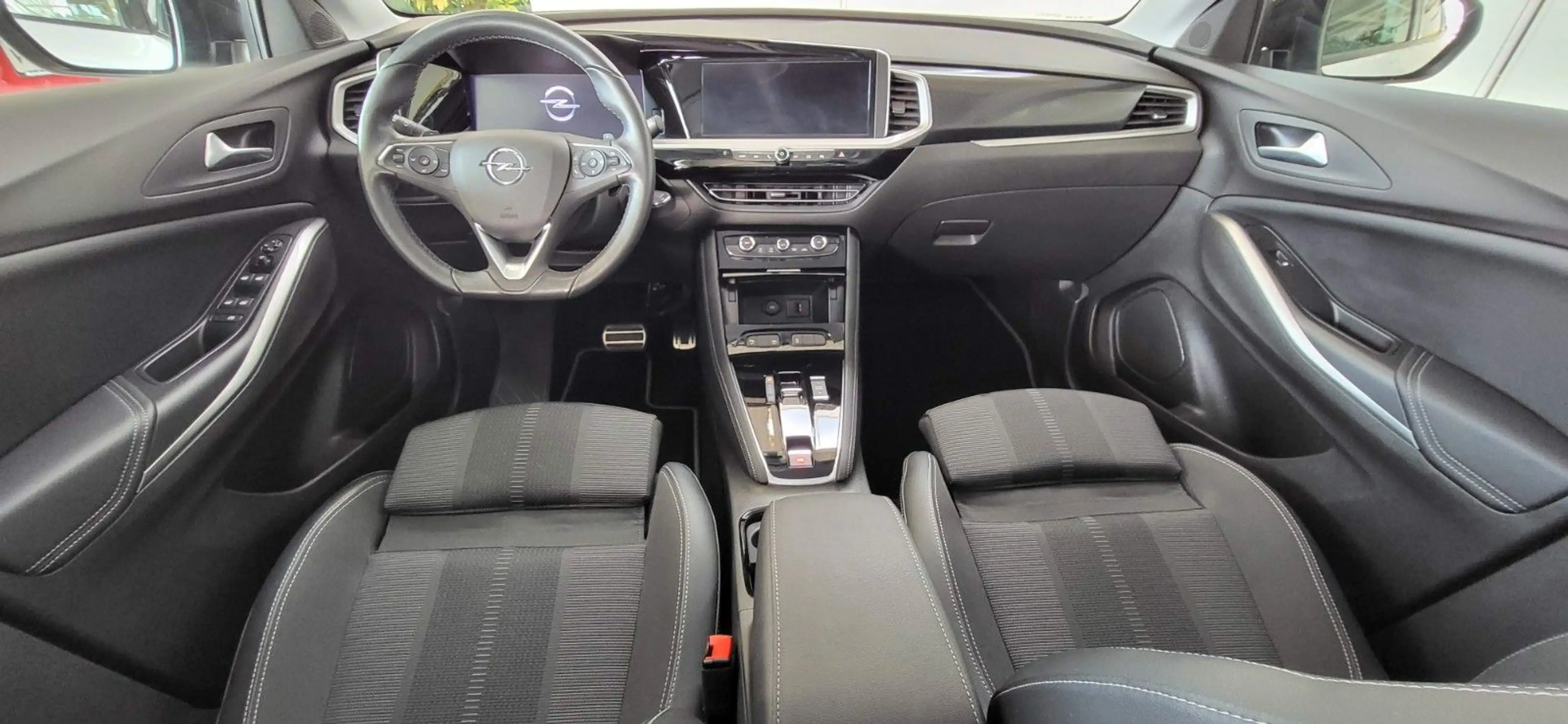 Opel Grandland X Grandland GS Line / AT / Sitz-& Lenkradheiz. — photo 5