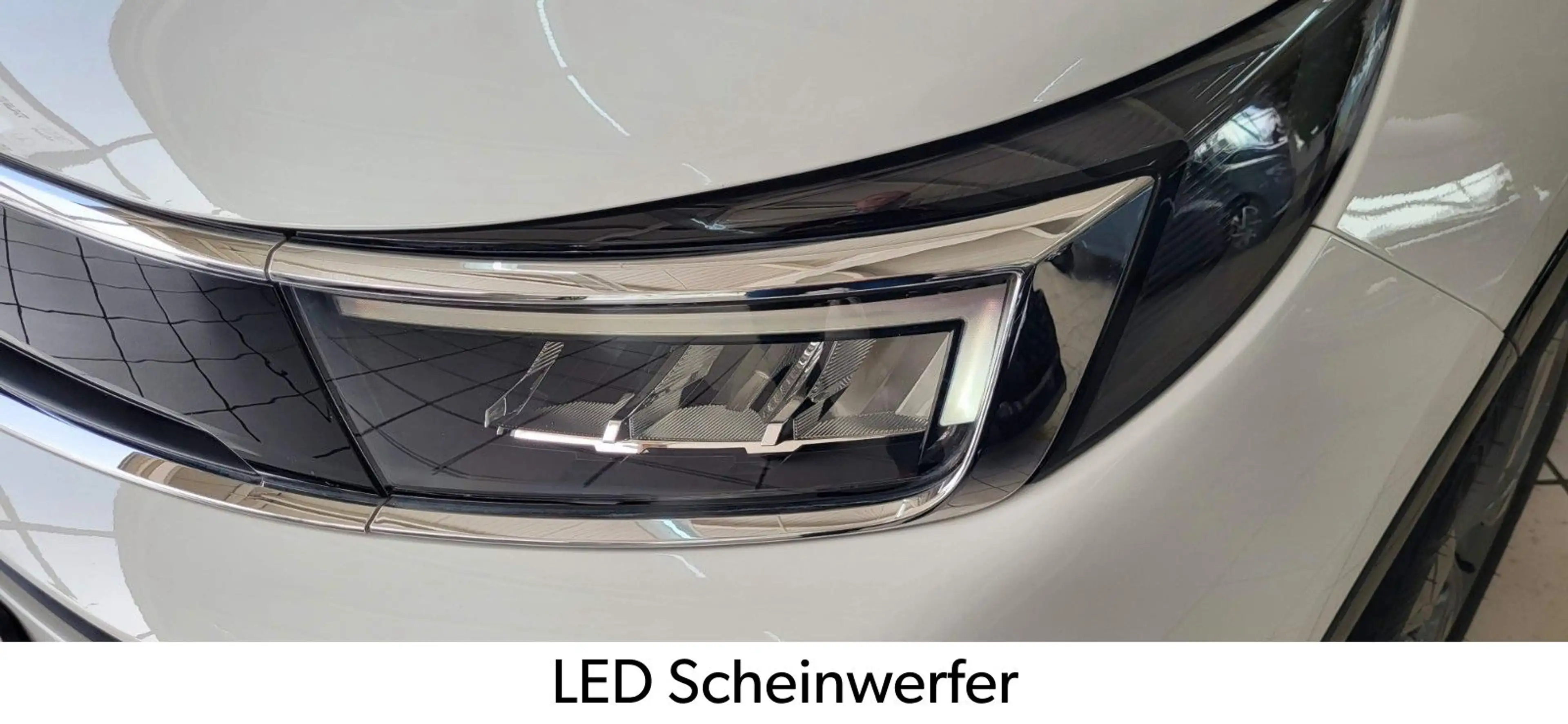 Opel Grandland X Grandland GS Line / AT / Sitz-& Lenkradheiz. — photo 27