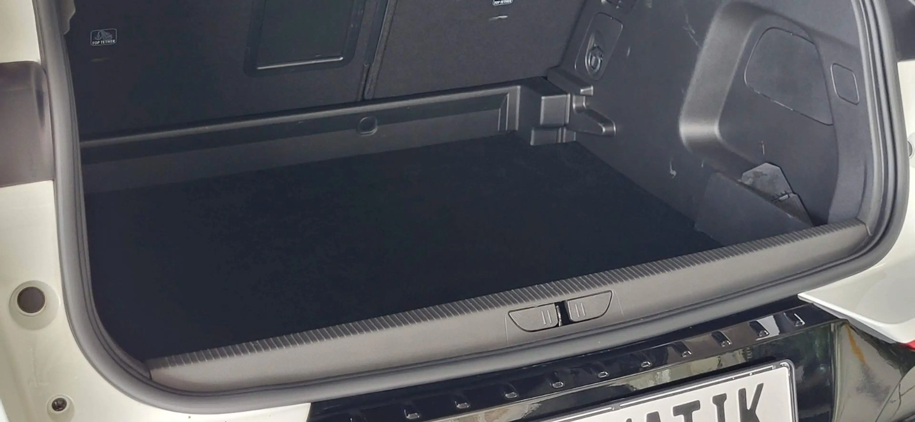 Opel Grandland X Grandland GS Line / AT / Sitz-& Lenkradheiz. — photo 24