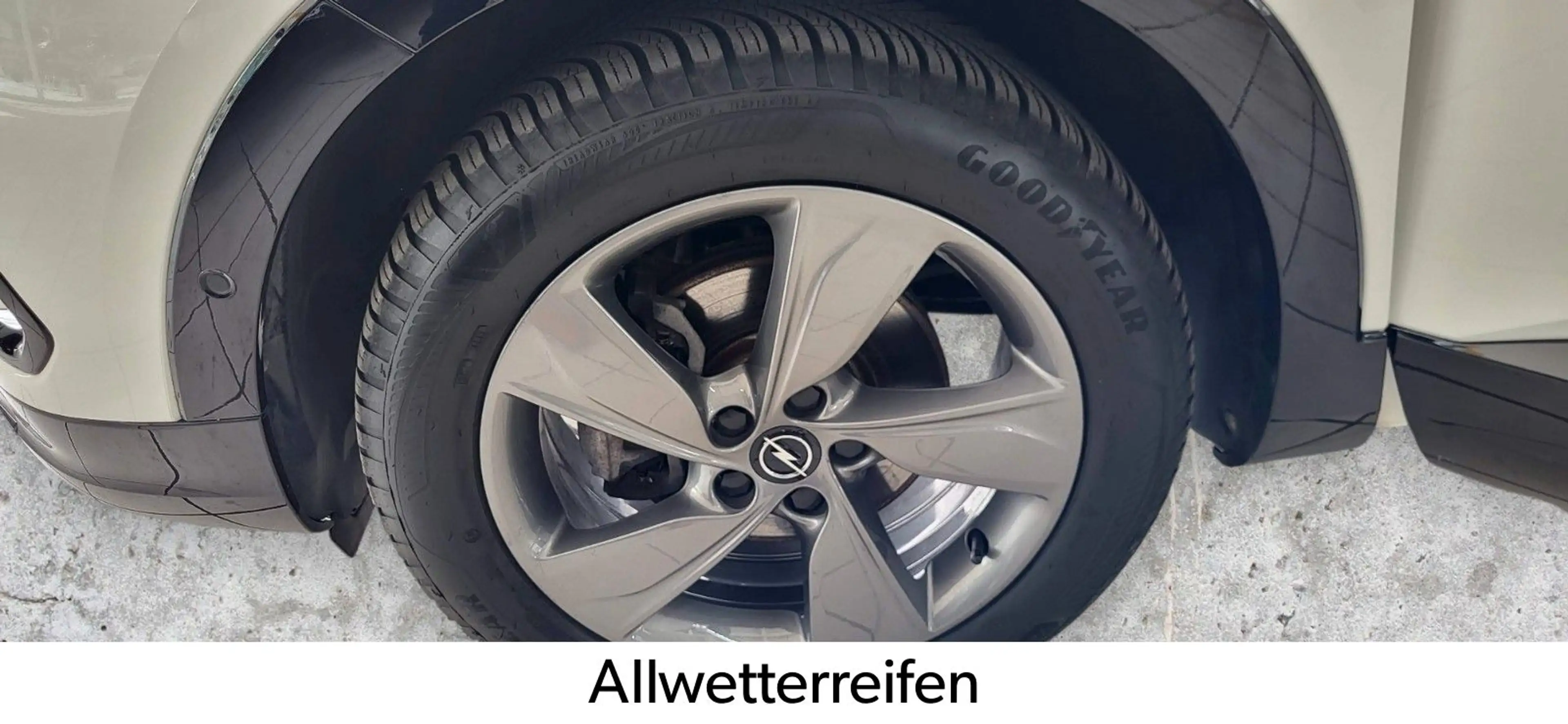 Opel Grandland X Grandland GS Line / AT / Sitz-& Lenkradheiz. — photo 28