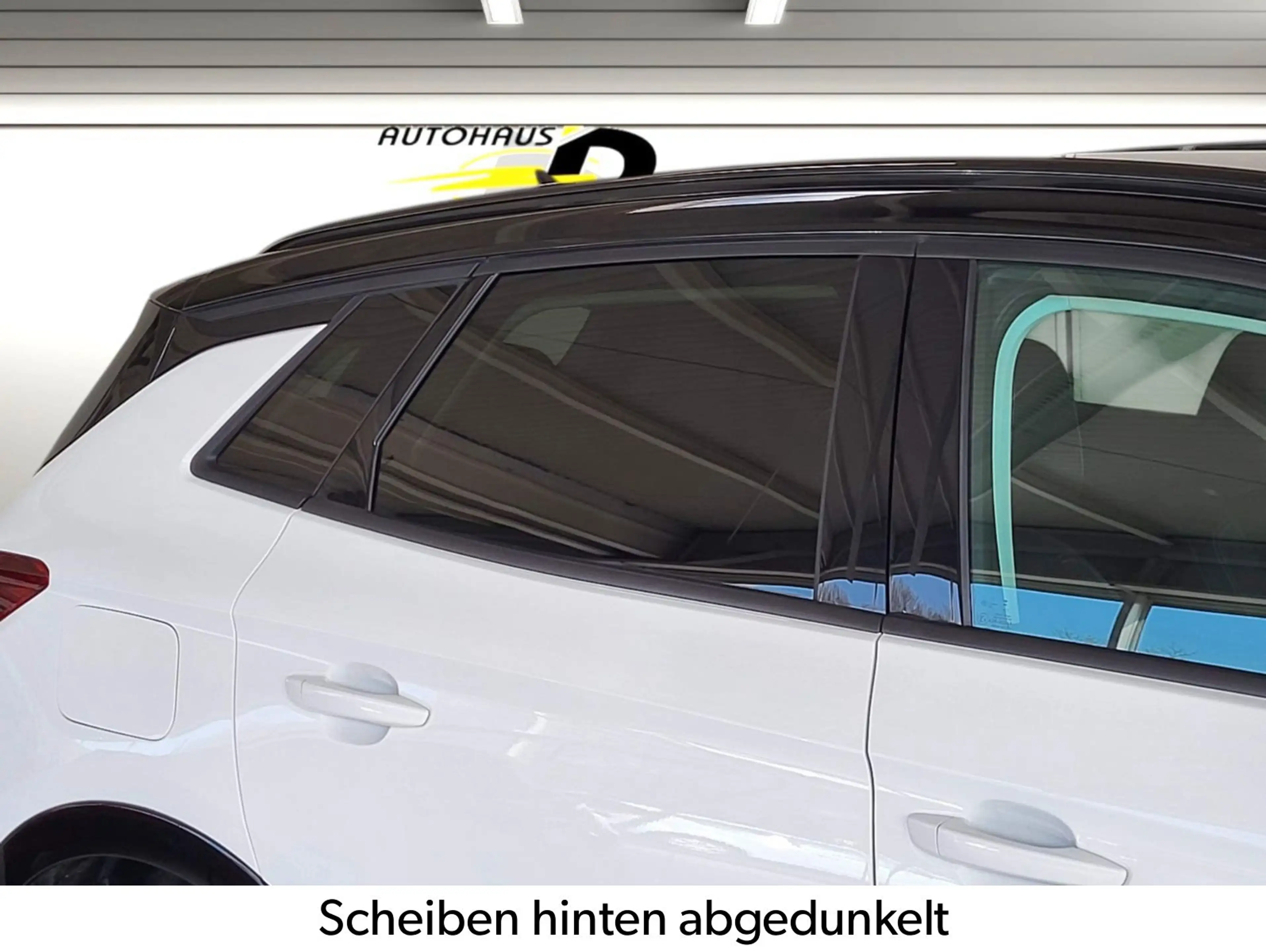 Opel Grandland X Grandland GS Line / AT / Sitz-& Lenkradheiz. — photo 26