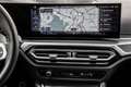BMW 318 i Touring M Sportpaket HiFi RfKamera Navi 19" Weiß - thumbnail 15