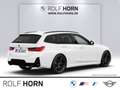 BMW 318 i Touring M Sportpaket HiFi RfKamera Navi 19" Weiß - thumbnail 6