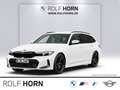 BMW 318 i Touring M Sportpaket HiFi RfKamera Navi 19" Weiß - thumbnail 1