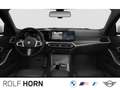 BMW 318 i Touring M Sportpaket HiFi RfKamera Navi 19" Weiß - thumbnail 4