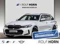 BMW 318 i Touring M Sportpaket HiFi RfKamera Navi 19" Weiß - thumbnail 1
