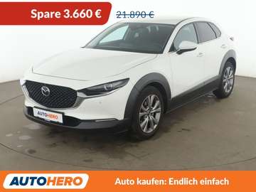 2.0 Skyactiv-G Mild-Hybrid Selection 2WD*NAVI*LED*