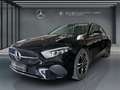 Mercedes-Benz A 200 d PROGRESSIVE+KAM+MBUX+LED+TEMPO+TOTW+AMBI Zwart - thumbnail 1