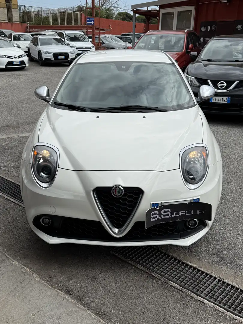 Alfa Romeo MiTo 1.4 Junior Sport Pack( 30 mila km ) -unipro-rate- - 2