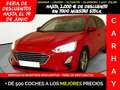 Ford Focus 1.5Ecoblue Trend Edition 95 Rojo - thumbnail 1