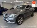 Mercedes-Benz GLC 250 GLC 250d Sport 4matic 204cv Auto Grigio - thumbnail 3
