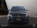 Mercedes-Benz GLC 63 AMG GLC 63 S 4M NIGHT+DRIVERS+PANO+360+AHK+LED+FAHRASS Noir - thumbnail 3