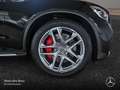 Mercedes-Benz GLC 63 AMG GLC 63 S 4M NIGHT+DRIVERS+PANO+360+AHK+LED+FAHRASS Noir - thumbnail 6